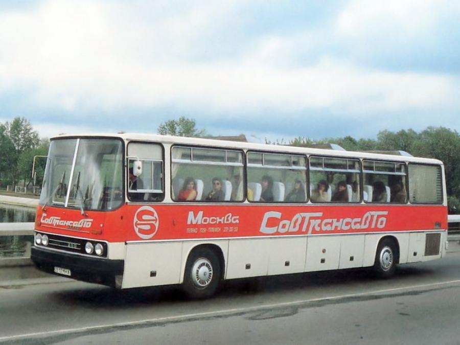  Ikarus 250 1970 года  (фото 5 из 22)
